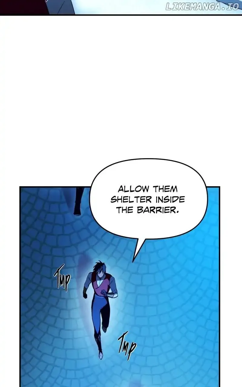 The Scarlet Telkemist Chapter 25 page 54 - MangaKakalot