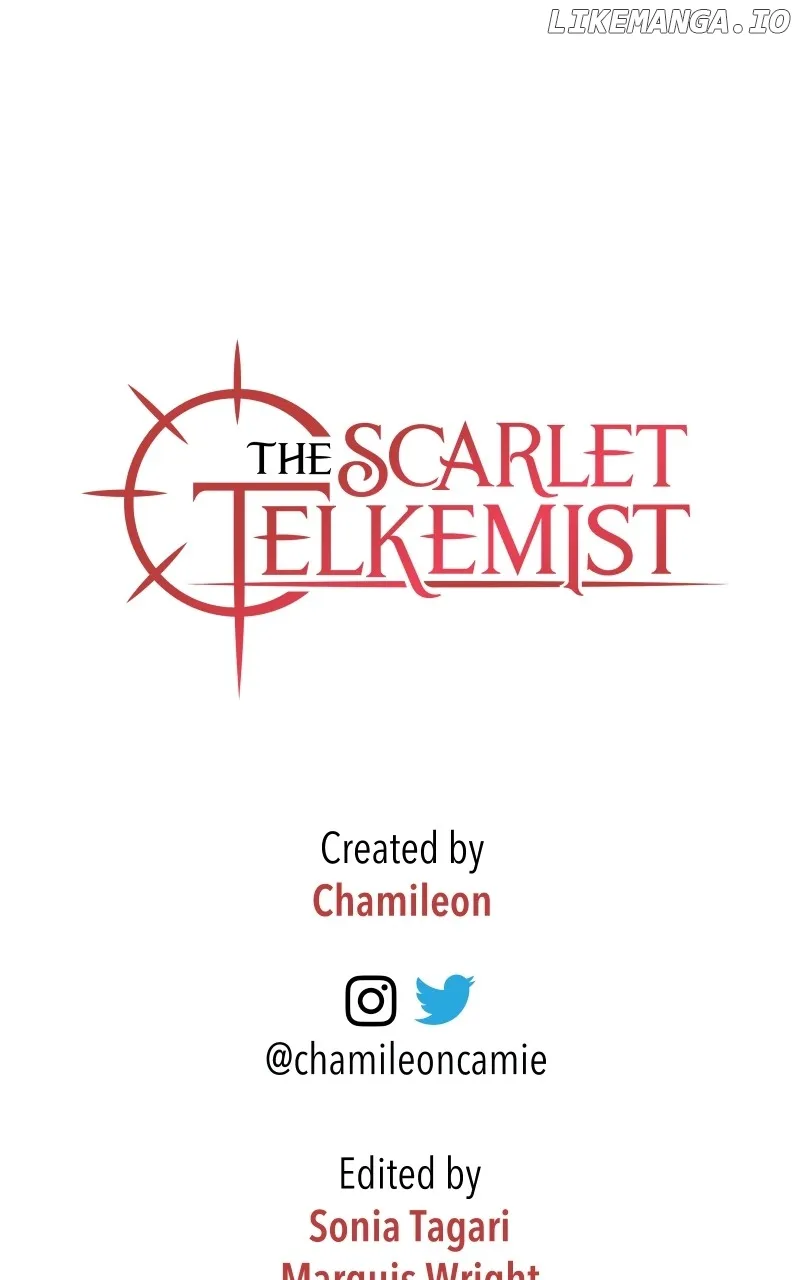 The Scarlet Telkemist Chapter 3 page 90 - MangaKakalot