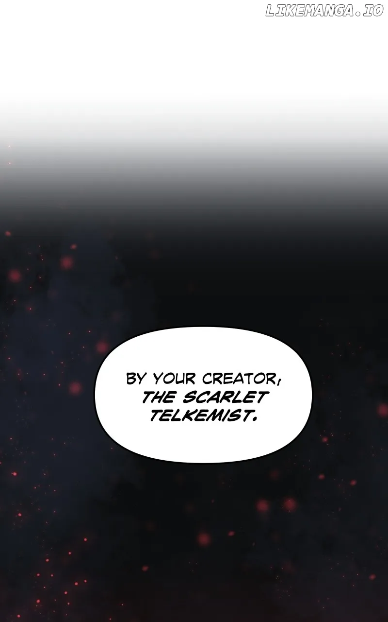 The Scarlet Telkemist Chapter 4 page 6 - MangaKakalot