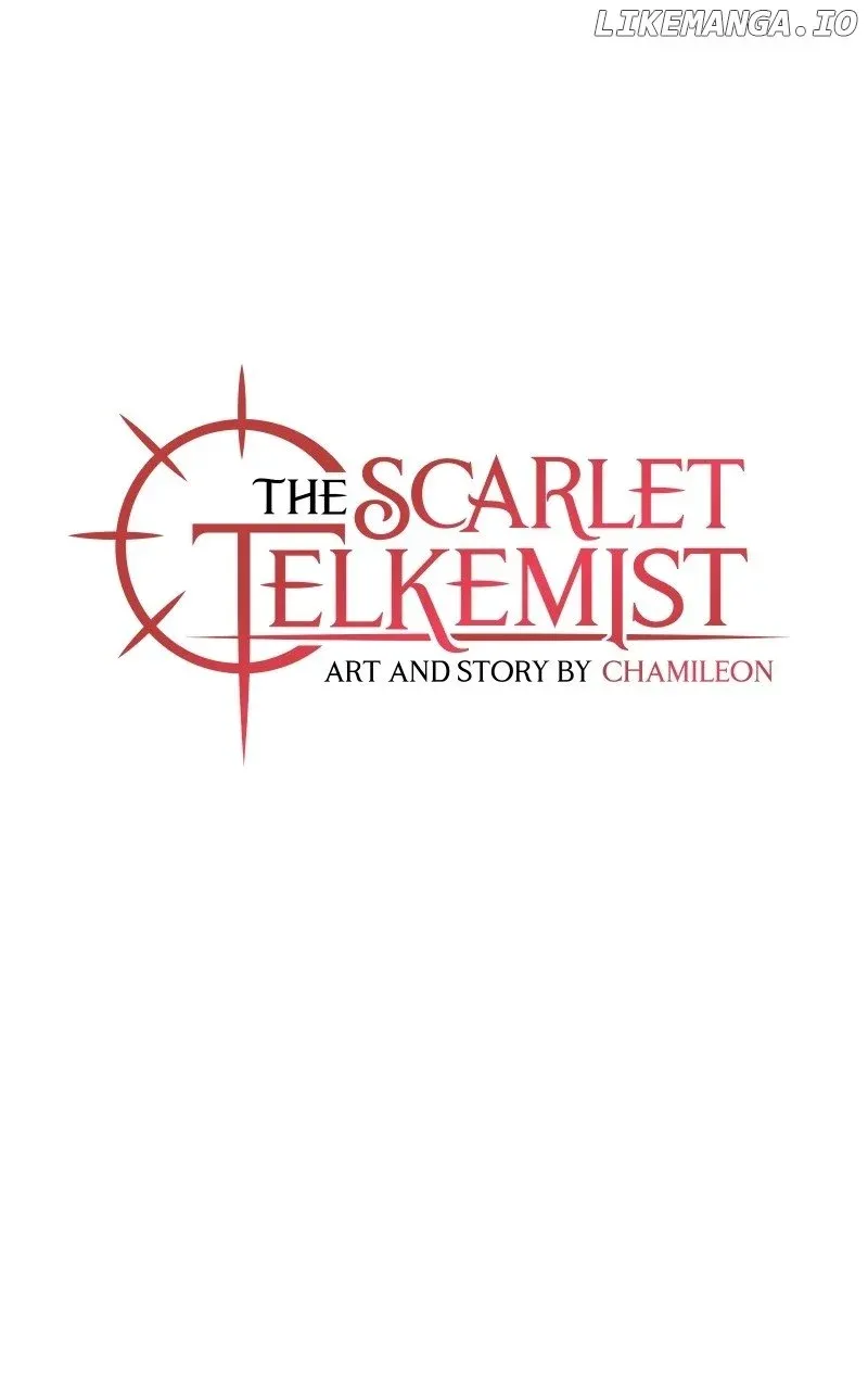 The Scarlet Telkemist Chapter 6 page 47 - MangaKakalot