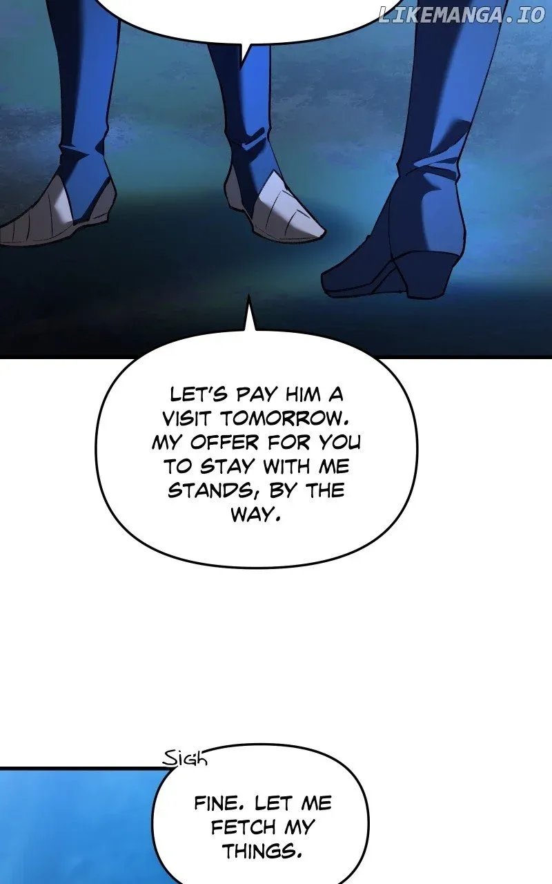 The Scarlet Telkemist Chapter 6 page 63 - MangaKakalot