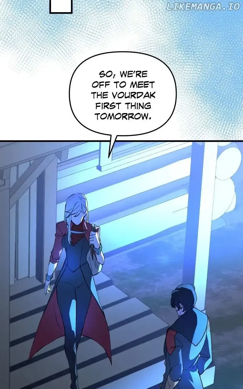 The Scarlet Telkemist Chapter 6 page 68 - MangaKakalot