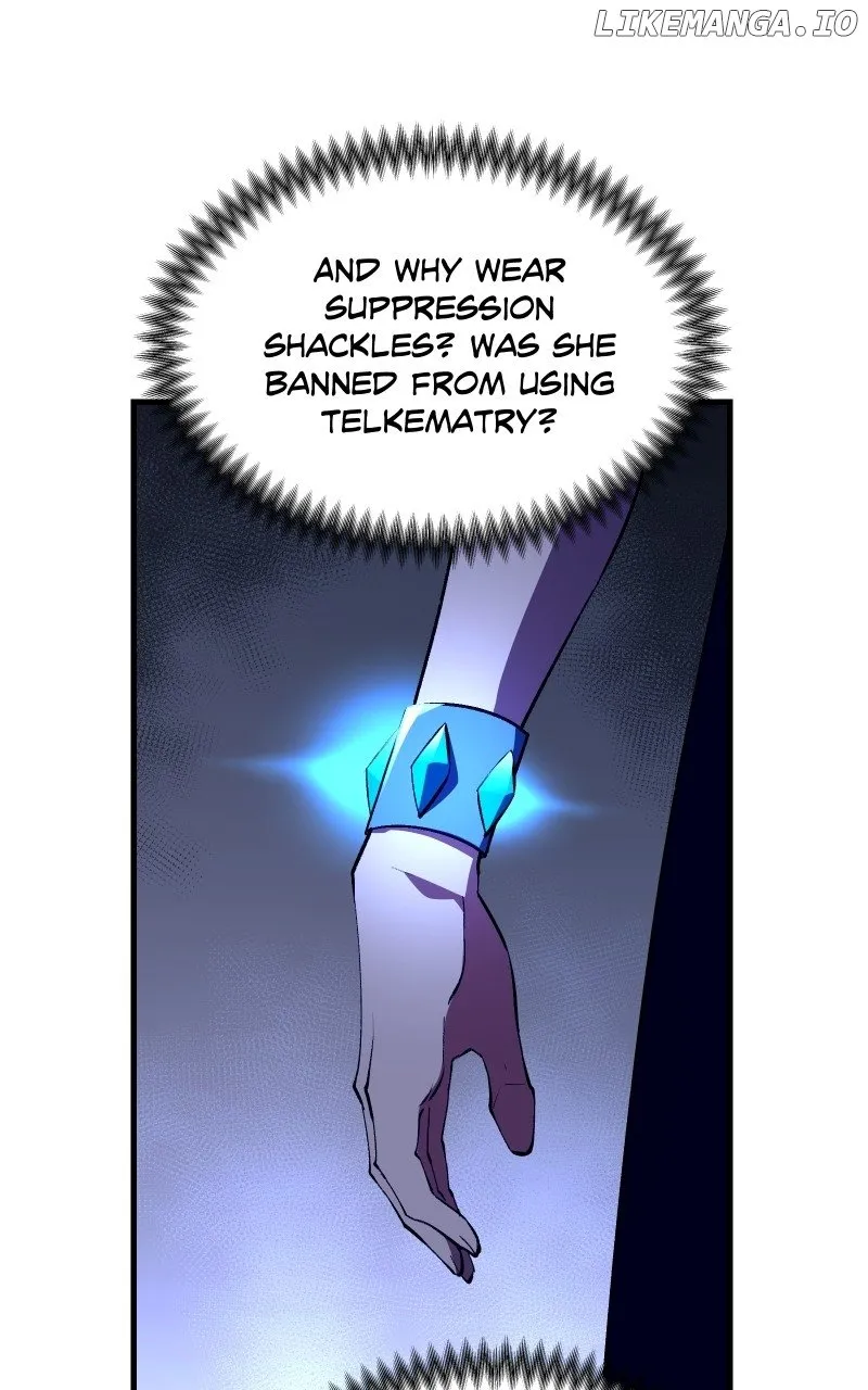 The Scarlet Telkemist Chapter 7 page 34 - MangaKakalot