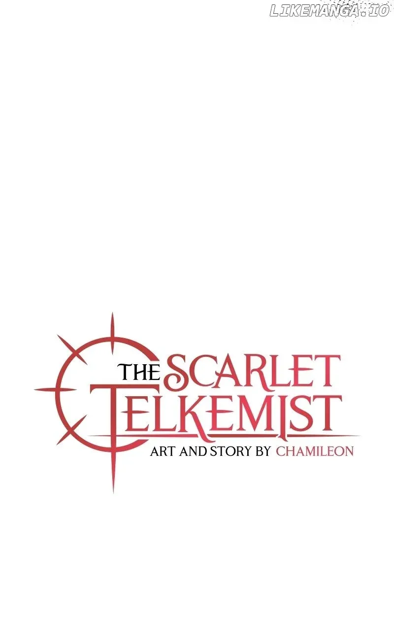 The Scarlet Telkemist Chapter 7 page 7 - MangaKakalot