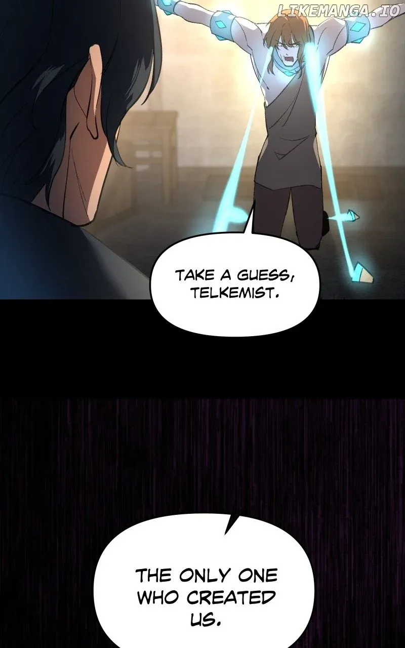 The Scarlet Telkemist Chapter 7 page 89 - MangaKakalot