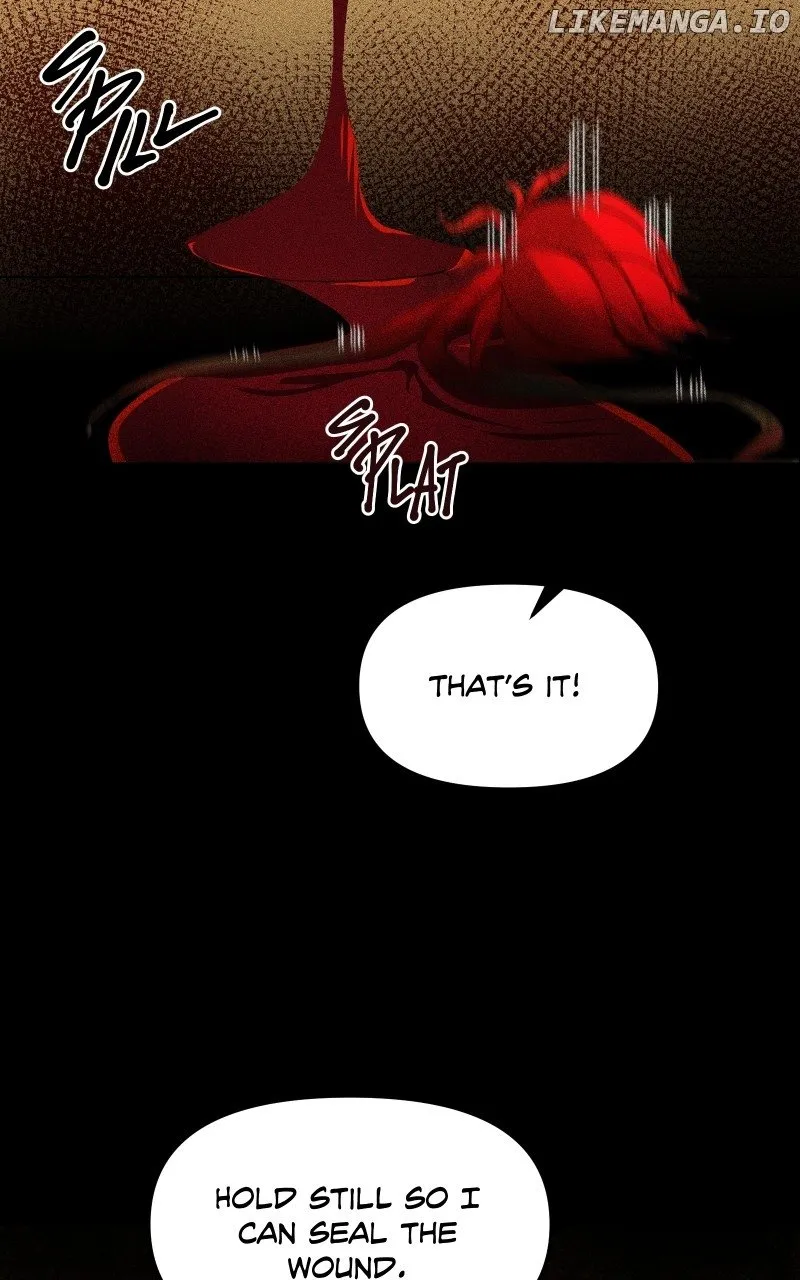 The Scarlet Telkemist Chapter 8 page 75 - MangaKakalot