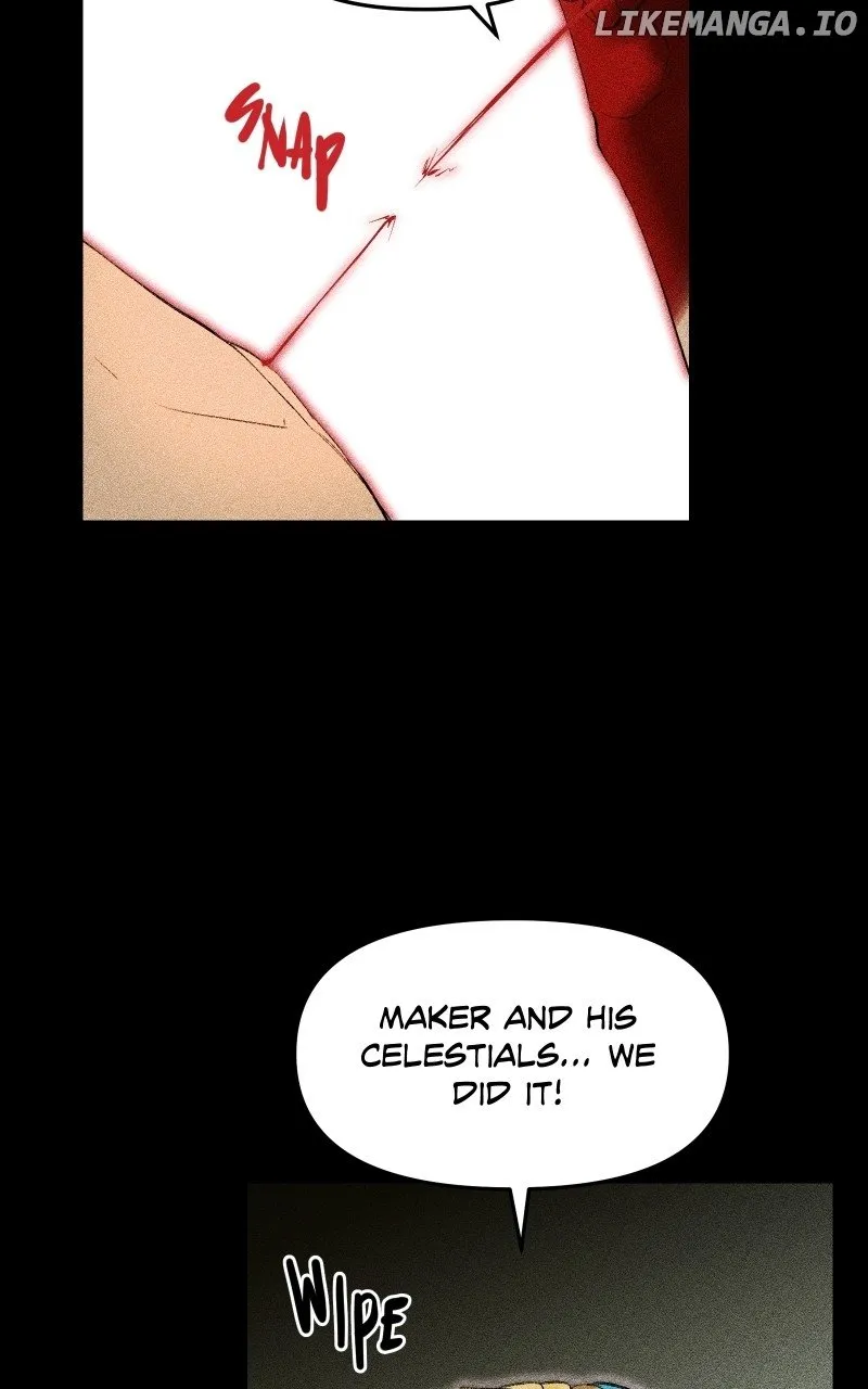 The Scarlet Telkemist Chapter 8 page 80 - MangaKakalot