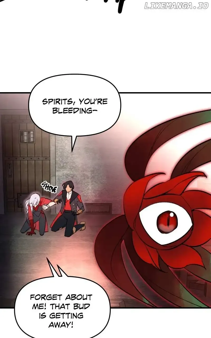 The Scarlet Telkemist Chapter 9 page 12 - MangaKakalot