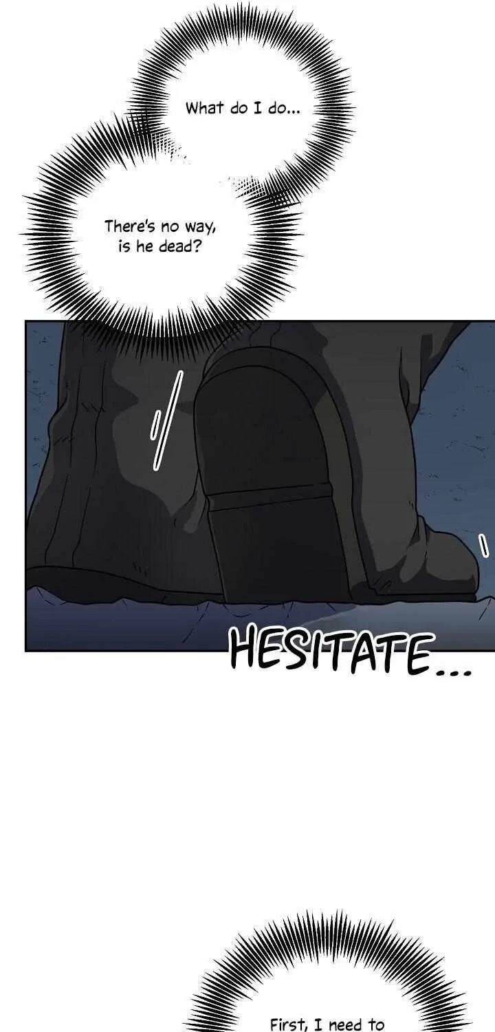 The Scatter Chapter 1 page 76 - MangaNato