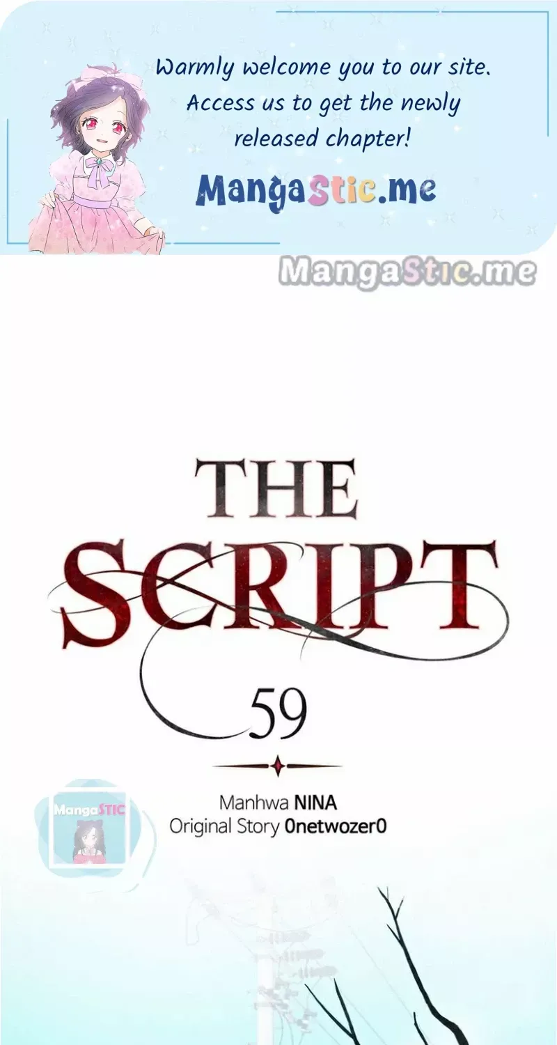 The Script Chapter 59 page 1 - MangaNato