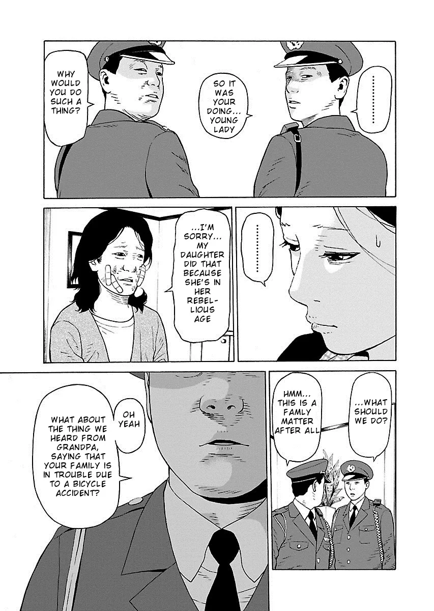 The Scum of Good and Evil Chapter 9 page 7 - MangaKakalot