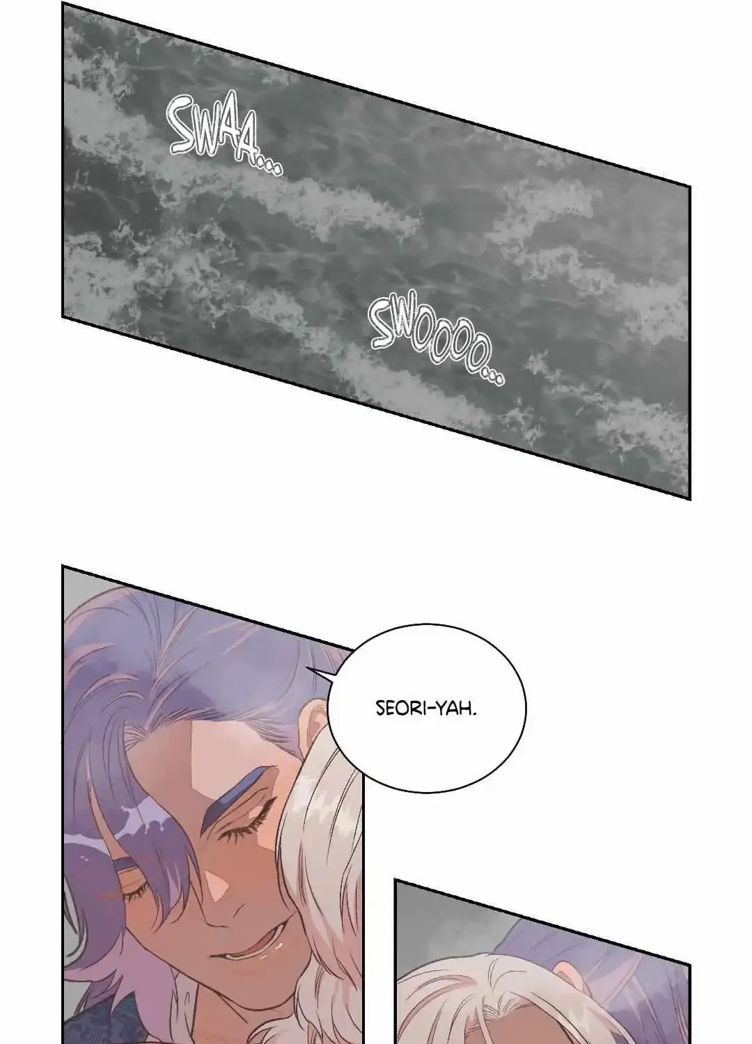 The Sea Of Swirling Frost Chapter 8 page 51 - MangaNato