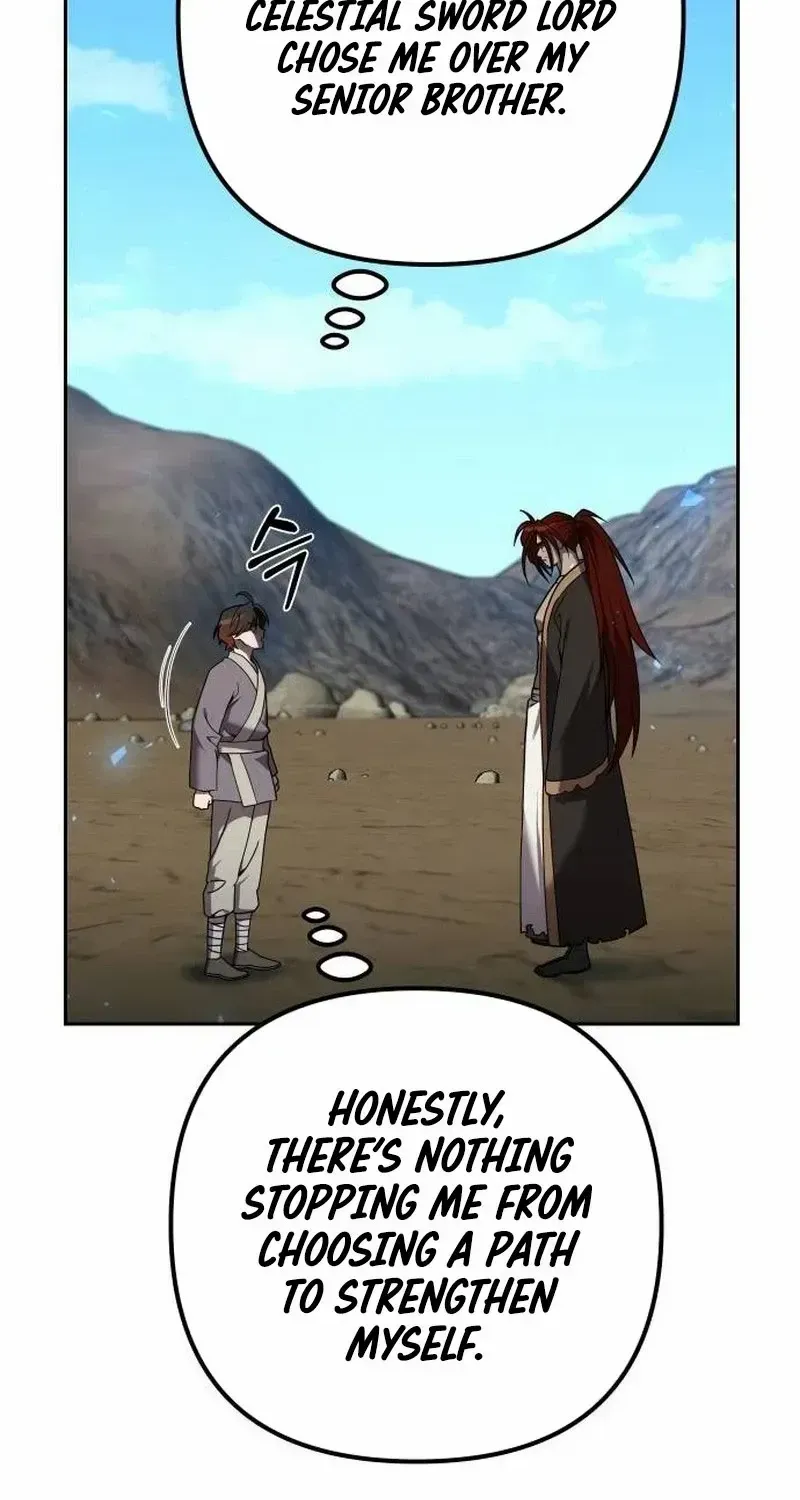 The Second Eunuch Regains His Manhood Chapter 13 page 29 - MangaKakalot