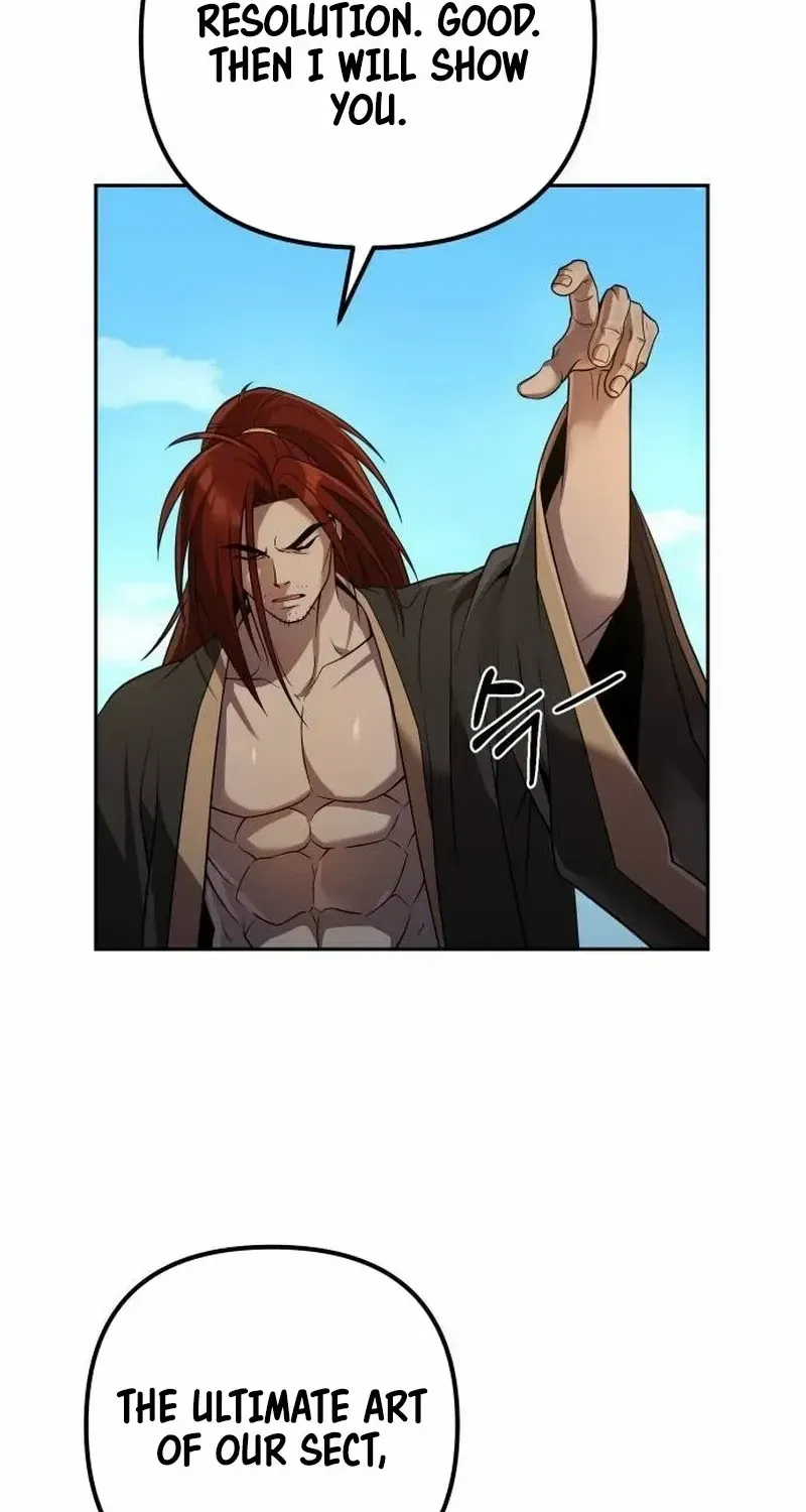 The Second Eunuch Regains His Manhood Chapter 13 page 63 - MangaKakalot