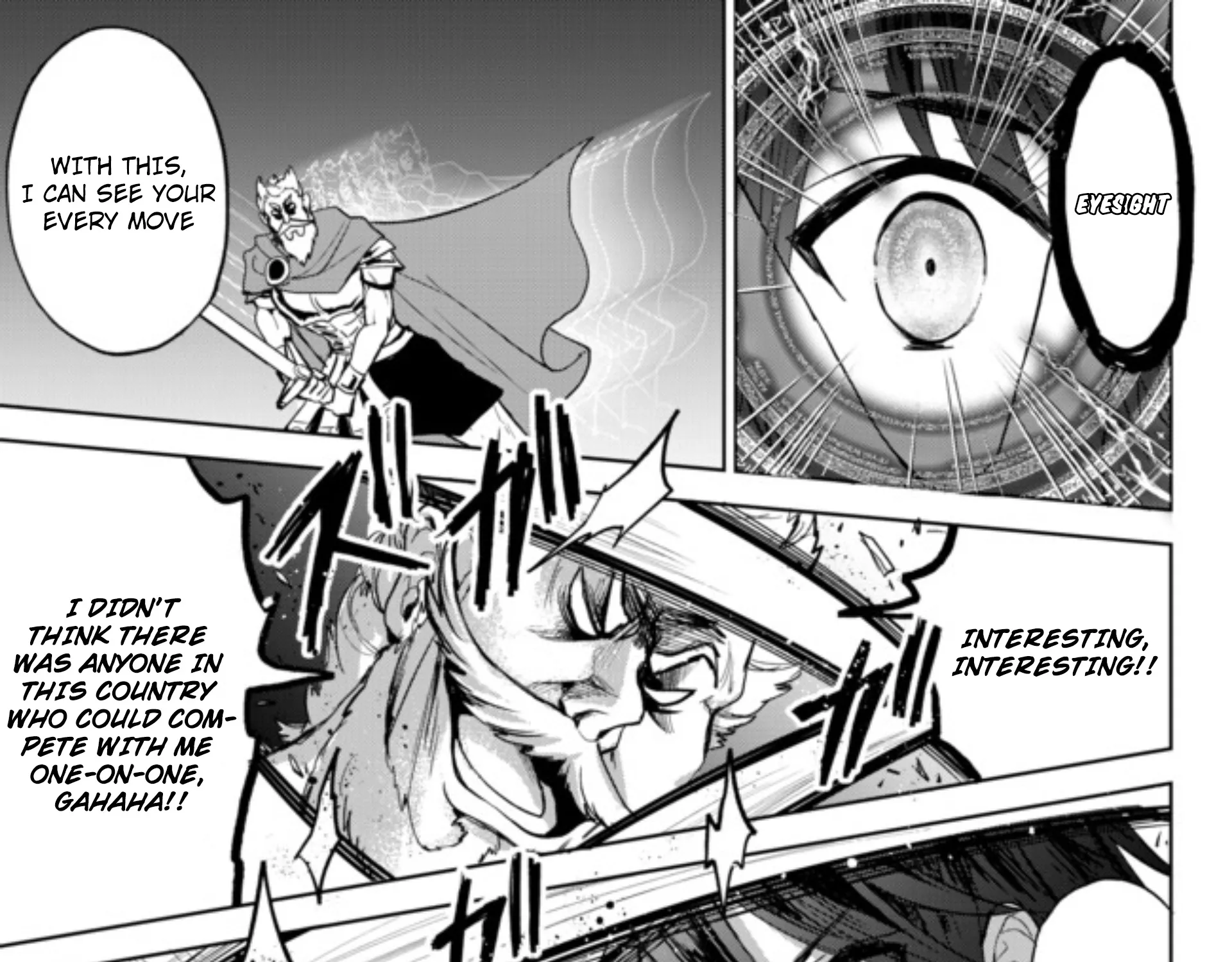 The Second Life Cheat Reincarnation Mage ~If The Strongest Reincarnated After 1000 Years, Life Would Be Too Easy~ Chapter 2.3 page 14 - MangaKakalot