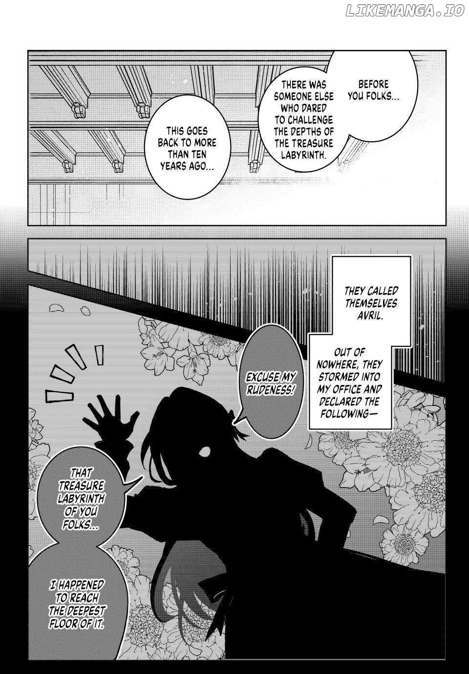 The Second Life Cheat Reincarnation Mage ~If The Strongest Reincarnated After 1000 Years, Life Would Be Too Easy~ Chapter 27 page 6 - MangaKakalot