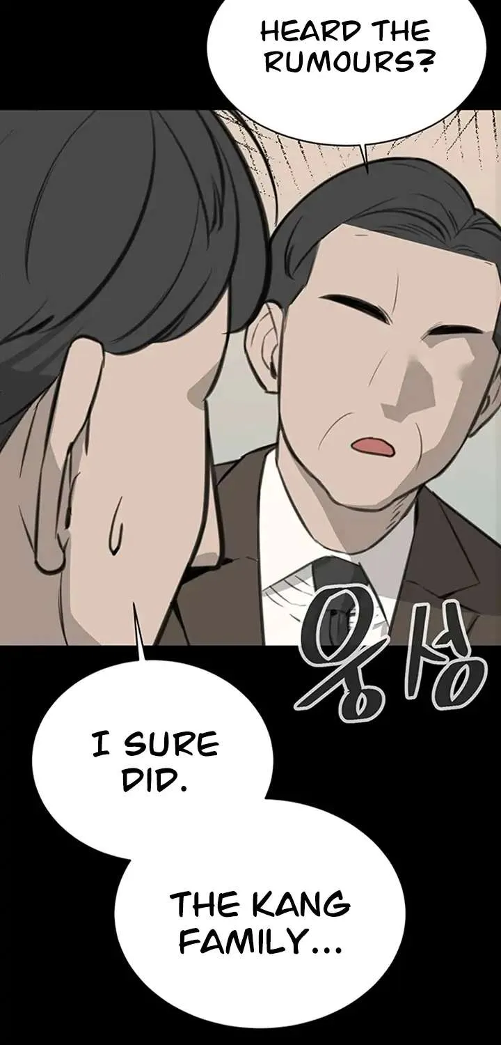 The Secret Affairs Of The 3Rd Generation Chaebol - Page 28