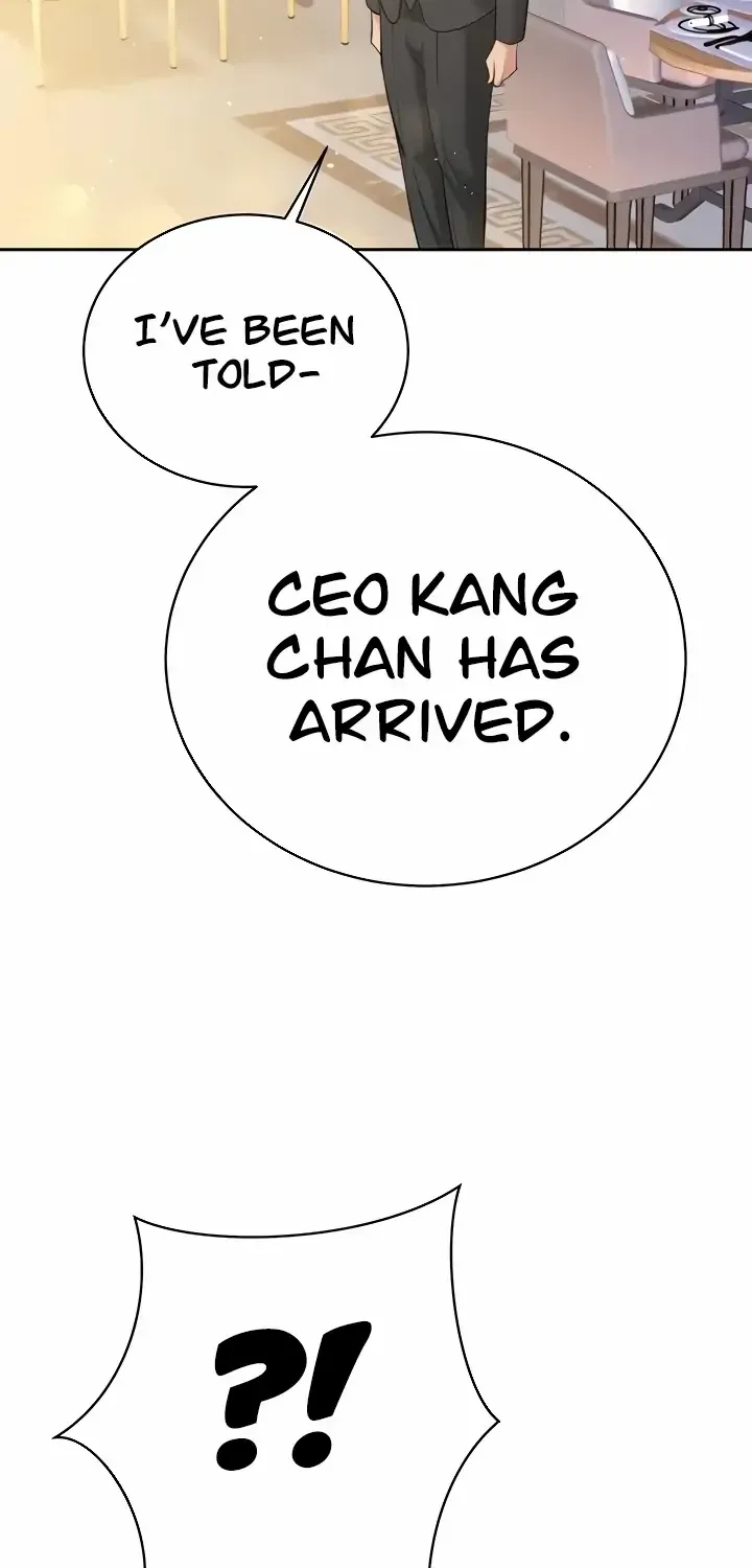 The Secret Affairs Of The 3Rd Generation Chaebol - Page 1