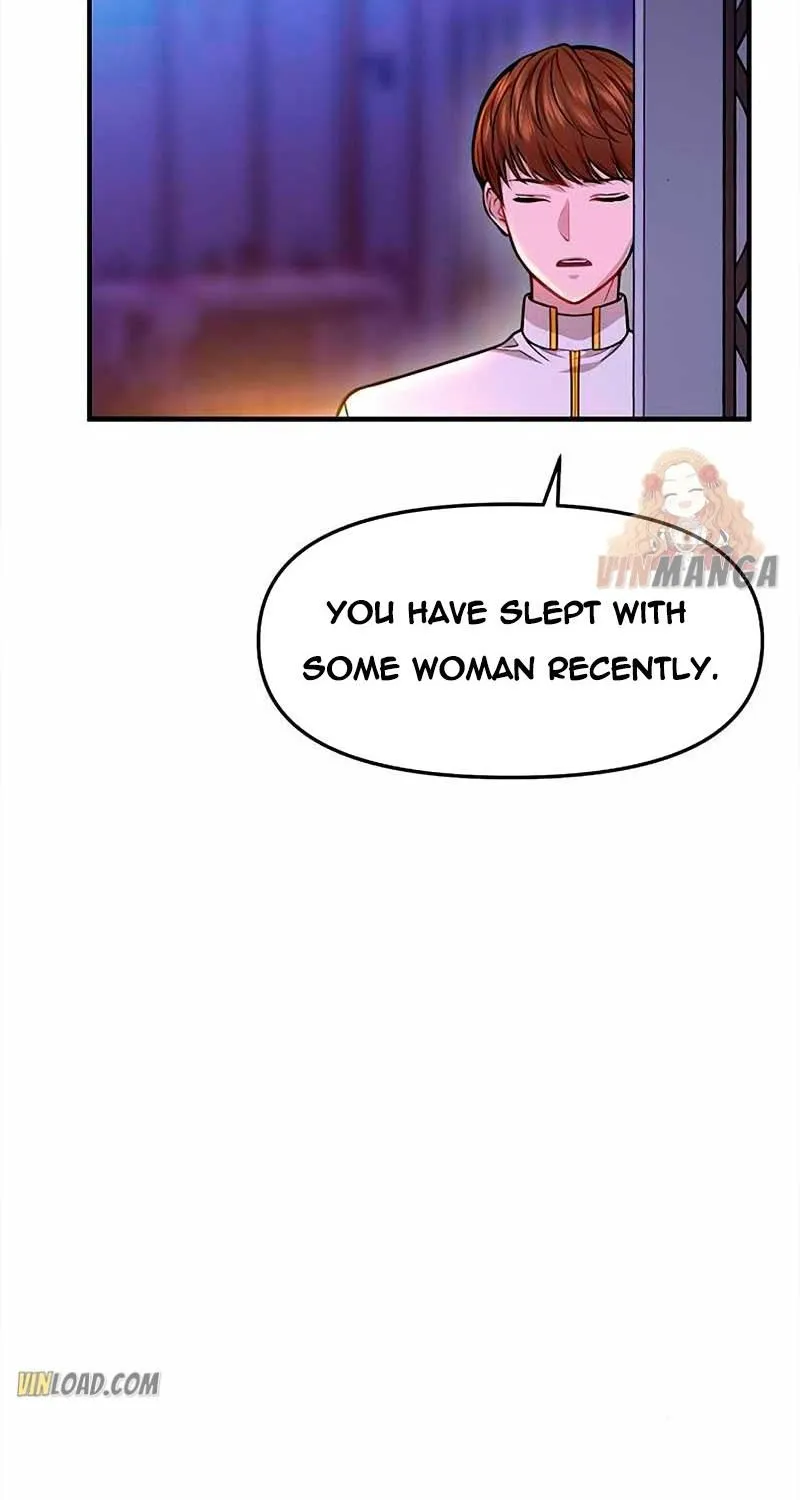 The Secret Bedroom Of A Dejected Royal Daughter Chapter 12 page 9 - MangaKakalot