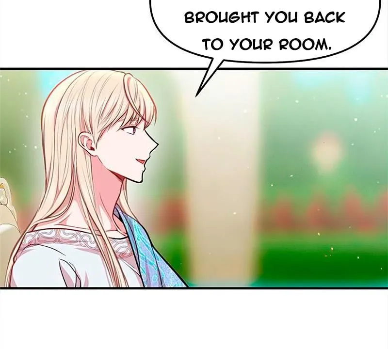 The Secret Bedroom Of A Dejected Royal Daughter Chapter 12 page 81 - MangaKakalot