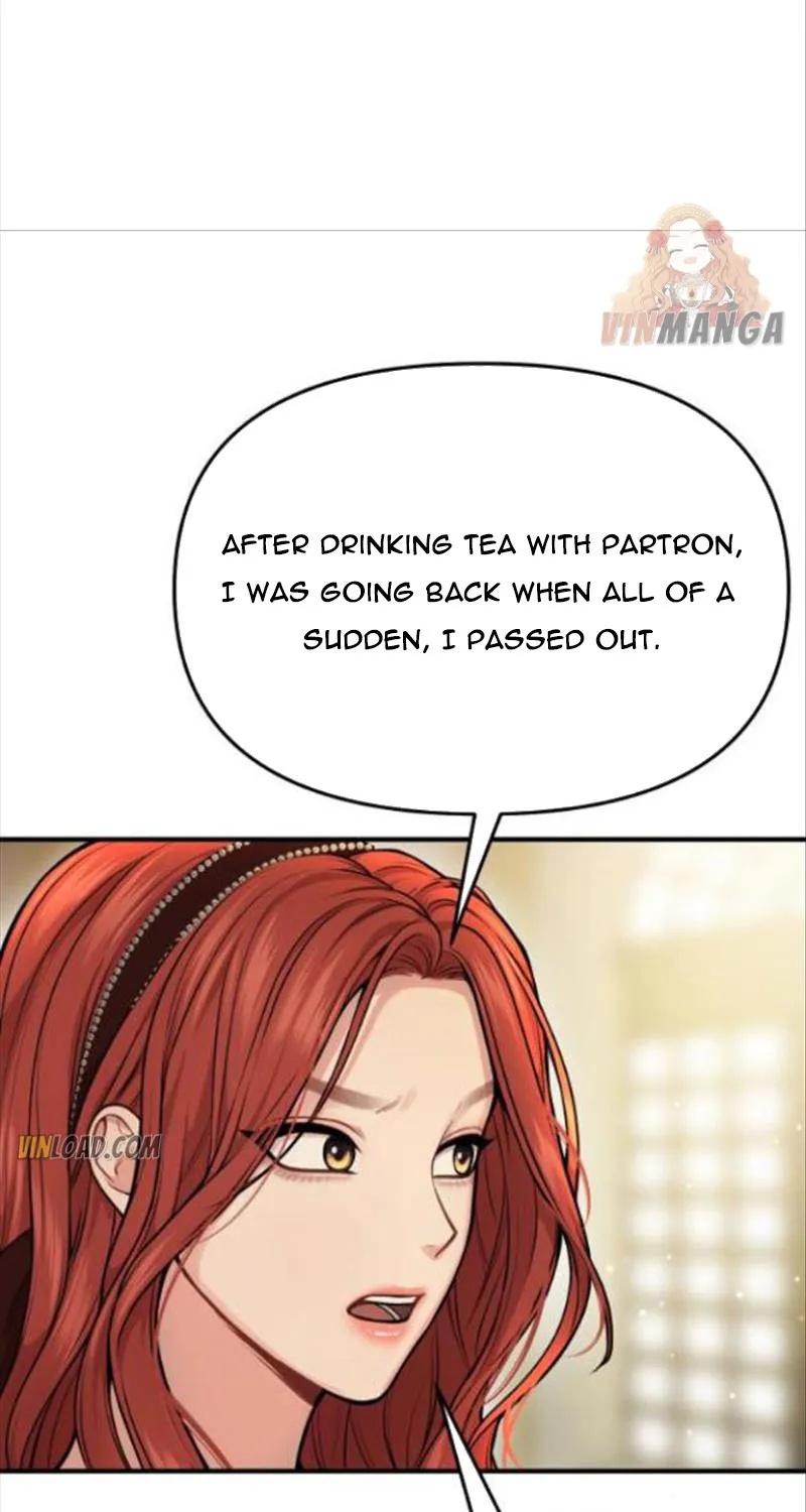 The Secret Bedroom Of A Dejected Royal Daughter Chapter 14 page 24 - MangaKakalot