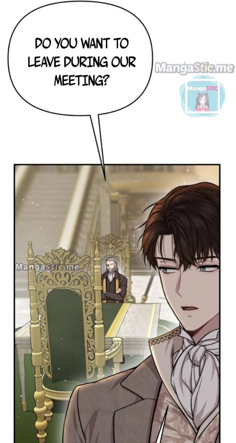 The Secret Bedroom Of A Dejected Royal Daughter Chapter 16.5 page 55 - MangaKakalot