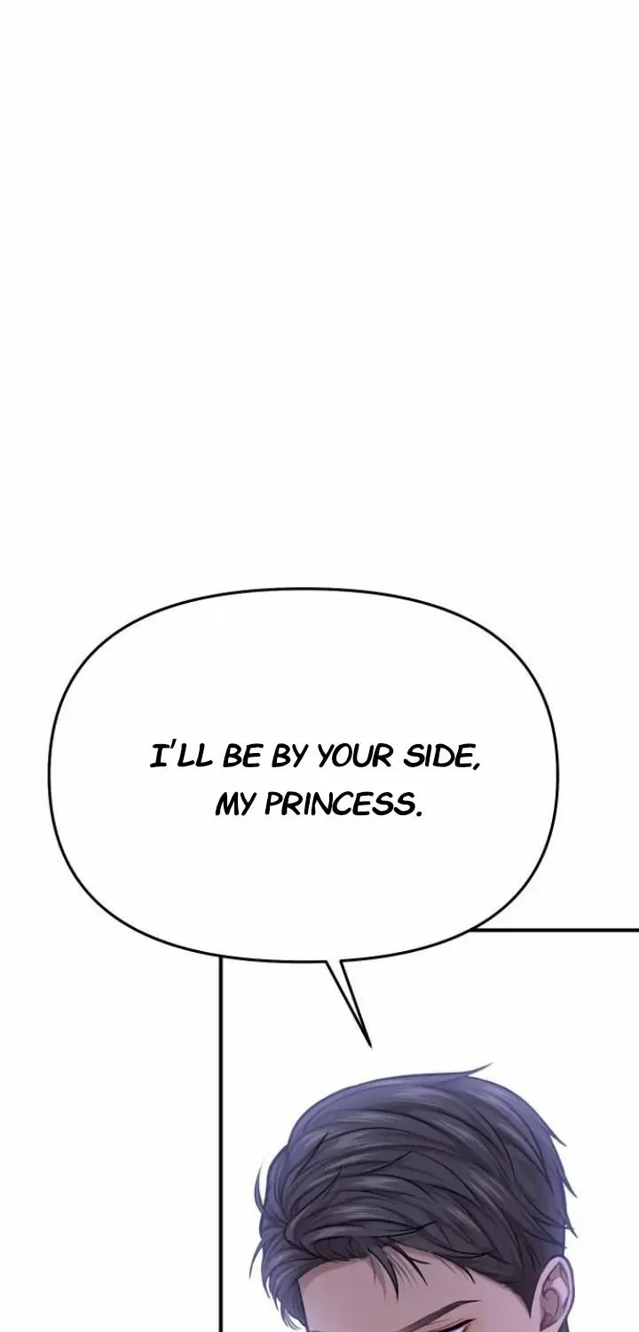 The Secret Bedroom Of A Dejected Royal Daughter Chapter 19 page 22 - MangaKakalot