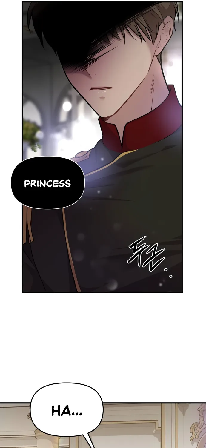 The Secret Bedroom Of A Dejected Royal Daughter Chapter 2 page 44 - MangaKakalot