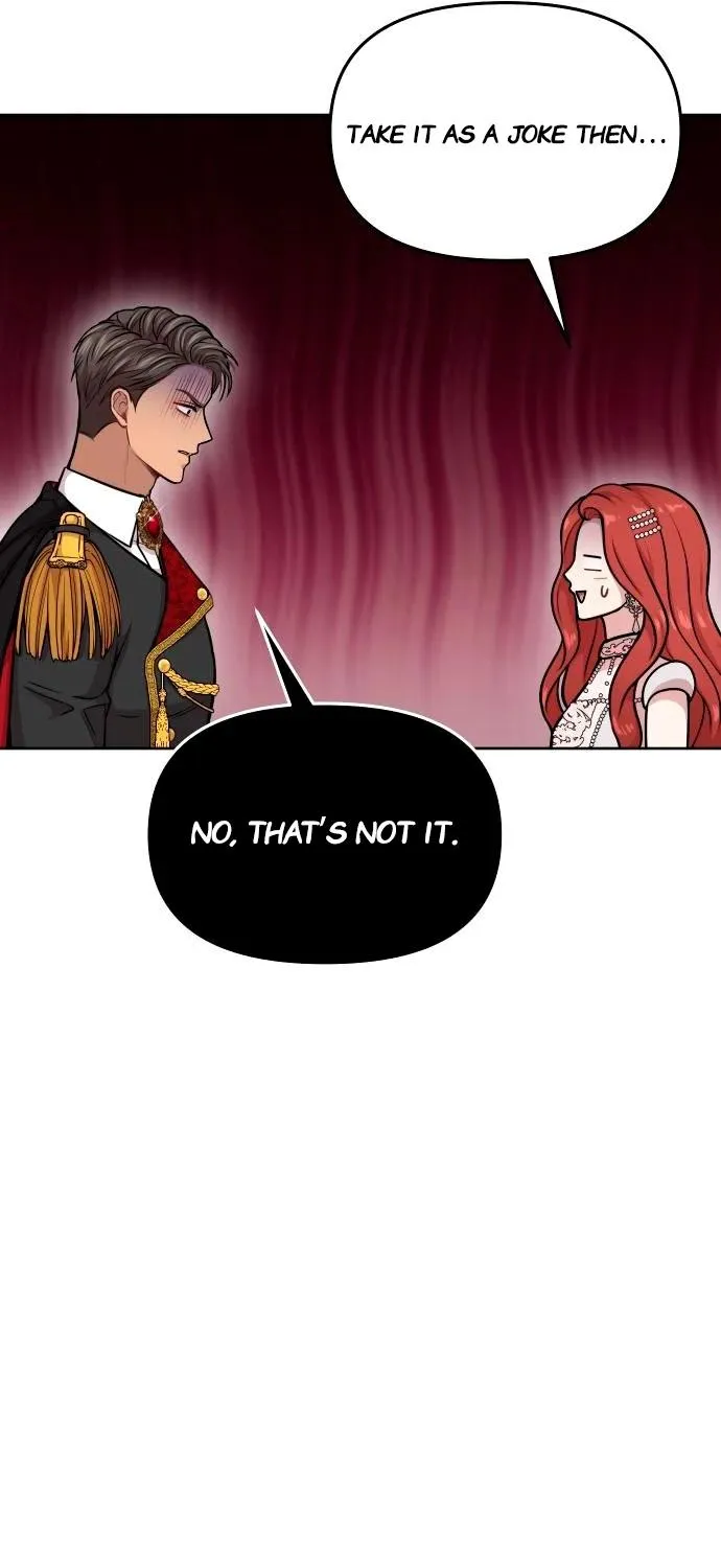 The Secret Bedroom Of A Dejected Royal Daughter Chapter 24 page 38 - MangaKakalot