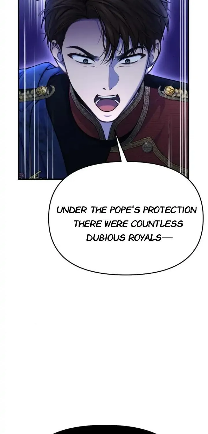 The Secret Bedroom Of A Dejected Royal Daughter Chapter 27 page 8 - MangaKakalot