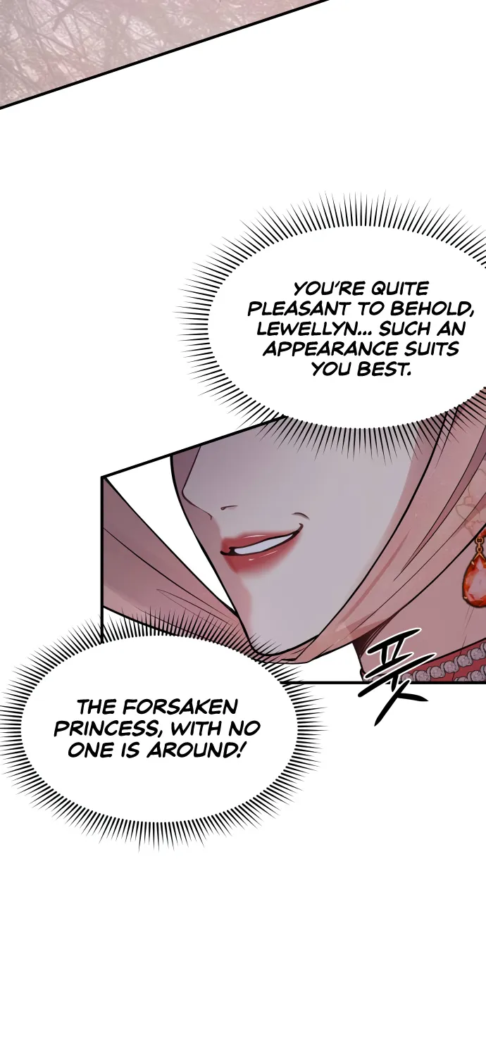 The Secret Bedroom Of A Dejected Royal Daughter Chapter 3 page 55 - MangaKakalot