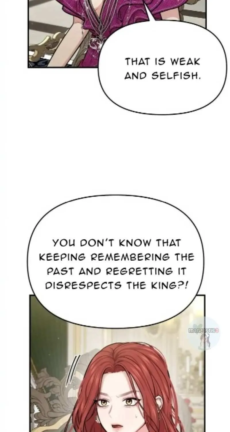 The Secret Bedroom Of A Dejected Royal Daughter Chapter 34 page 40 - MangaKakalot