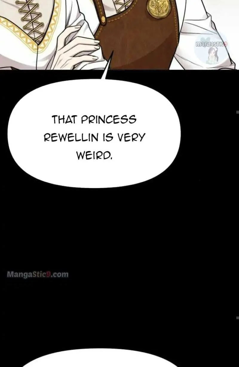 The Secret Bedroom Of A Dejected Royal Daughter Chapter 37 page 68 - MangaKakalot