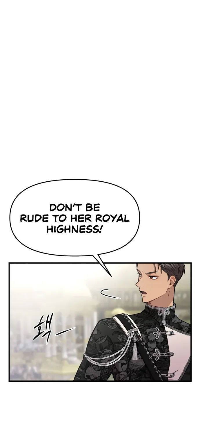 The Secret Bedroom Of A Dejected Royal Daughter Chapter 4 page 95 - MangaKakalot