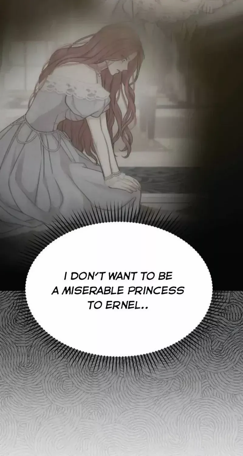 The Secret Bedroom Of A Dejected Royal Daughter Chapter 40 page 97 - MangaKakalot