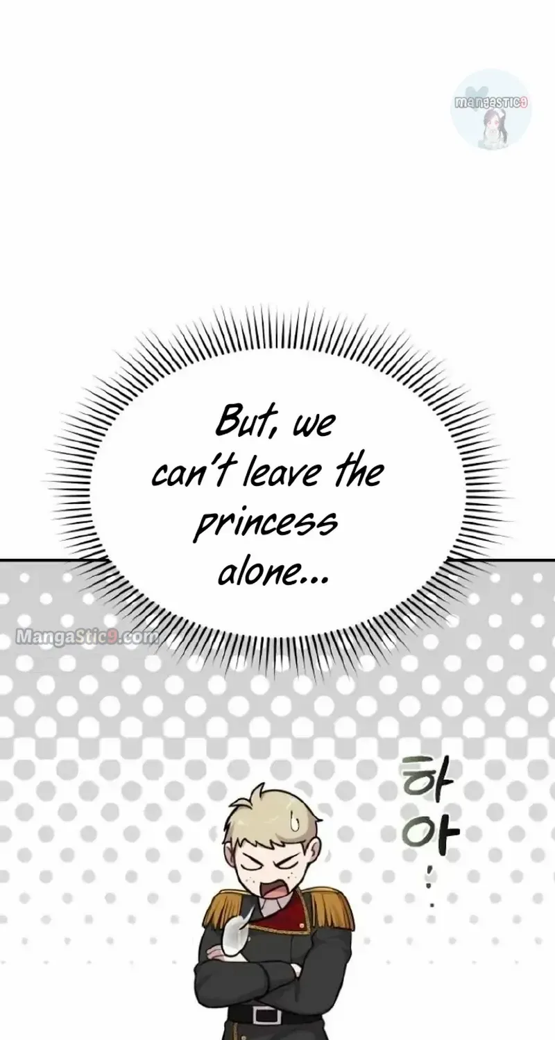 The Secret Bedroom Of A Dejected Royal Daughter Chapter 47 page 121 - MangaKakalot