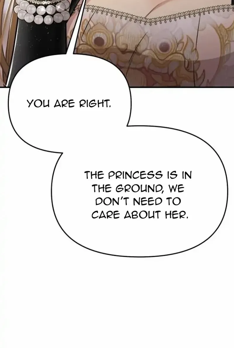 The Secret Bedroom Of A Dejected Royal Daughter Chapter 49 page 113 - MangaKakalot