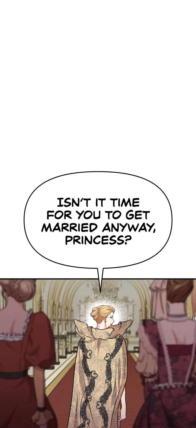 The Secret Bedroom Of A Dejected Royal Daughter Chapter 5 page 131 - MangaKakalot