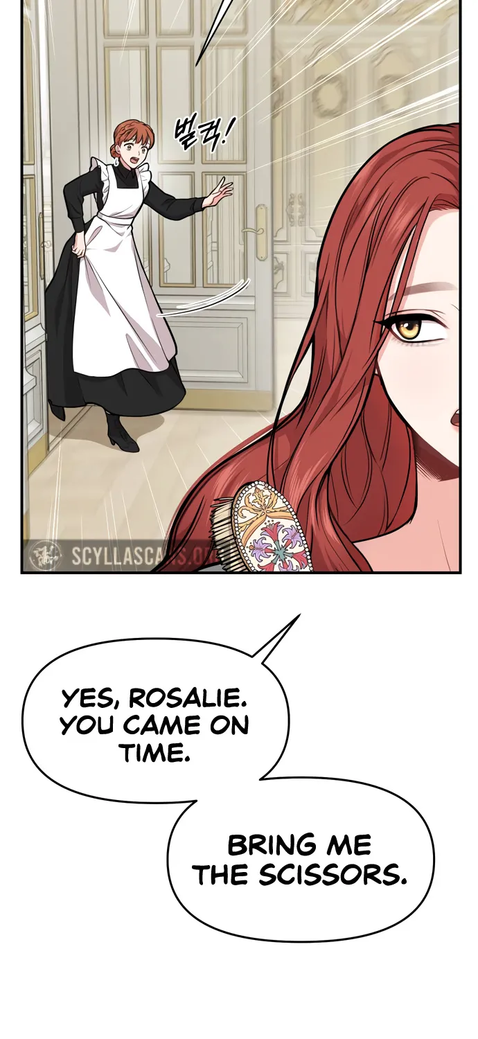 The Secret Bedroom Of A Dejected Royal Daughter Chapter 5 page 67 - MangaKakalot