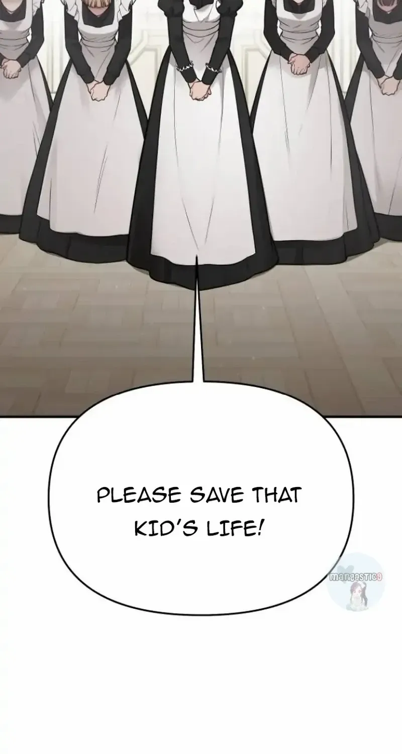 The Secret Bedroom Of A Dejected Royal Daughter Chapter 50 page 30 - MangaKakalot