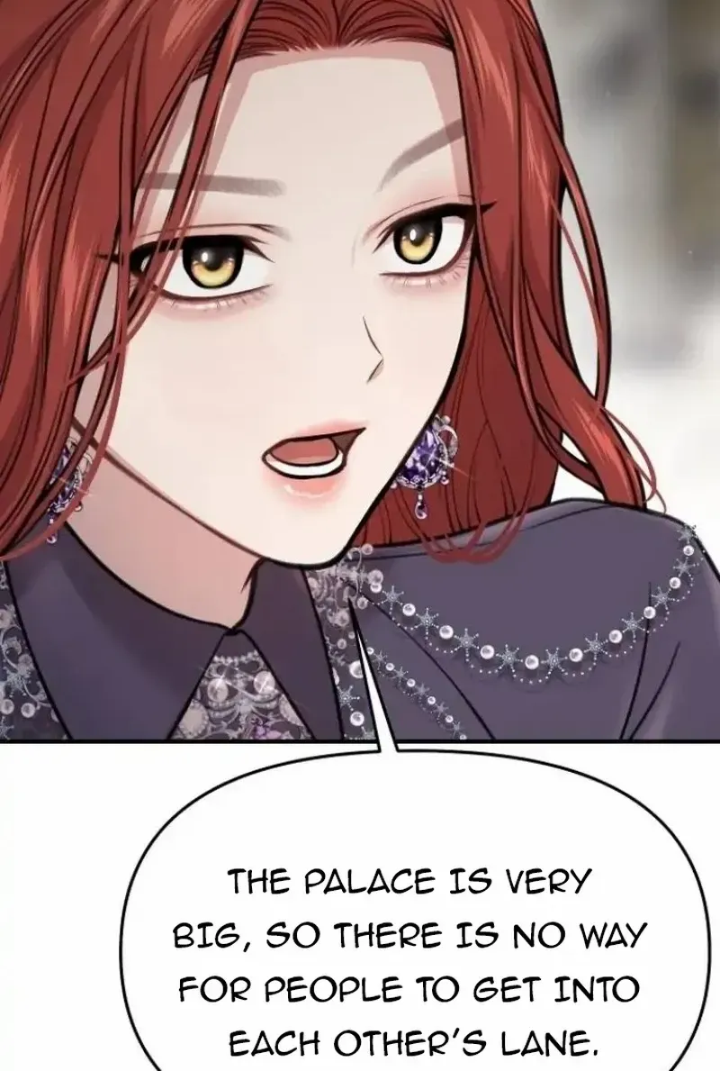 The Secret Bedroom Of A Dejected Royal Daughter Chapter 50 page 98 - MangaKakalot