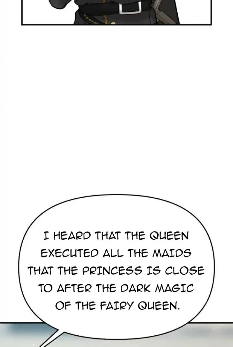 The Secret Bedroom Of A Dejected Royal Daughter Chapter 54 page 27 - MangaKakalot