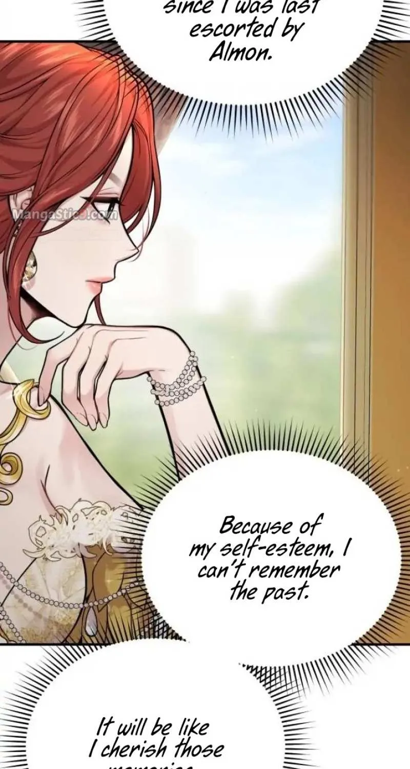 The Secret Bedroom Of A Dejected Royal Daughter Chapter 56 page 45 - MangaKakalot