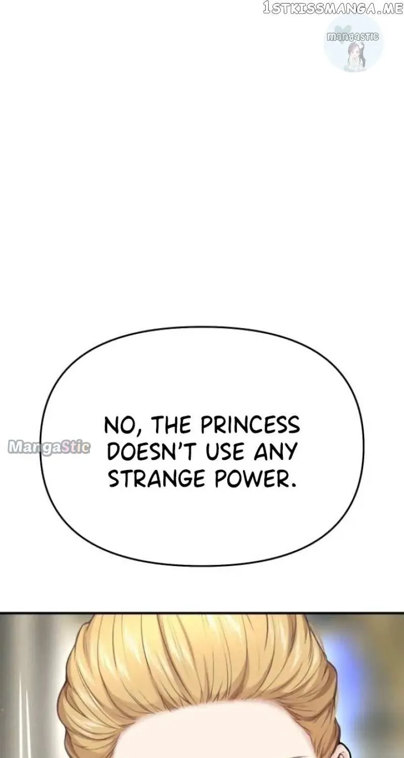 The Secret Bedroom Of A Dejected Royal Daughter Chapter 58 page 38 - MangaKakalot