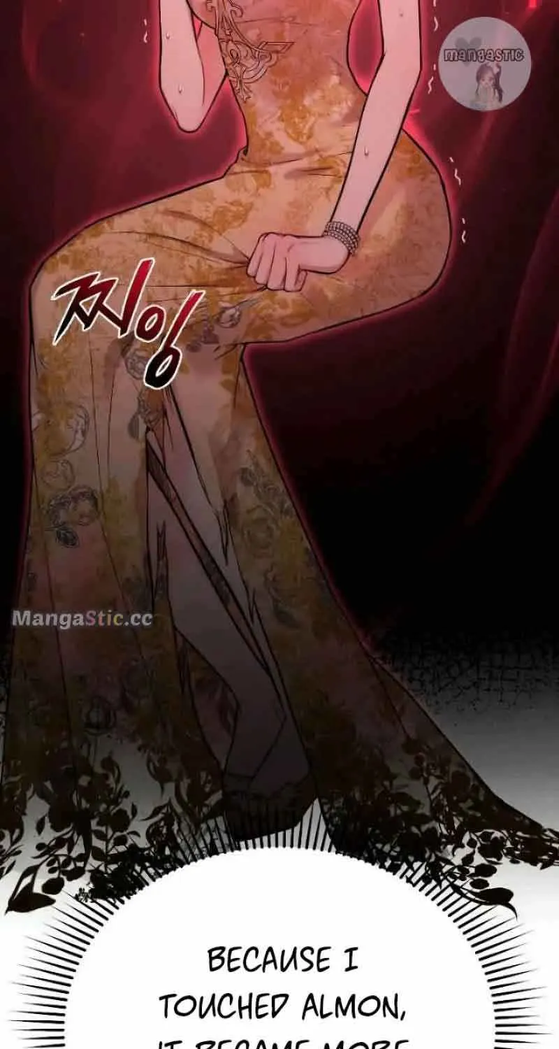 The Secret Bedroom Of A Dejected Royal Daughter Chapter 60 page 84 - MangaKakalot