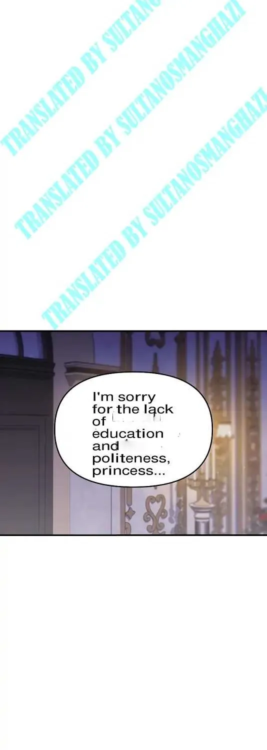 The Secret Bedroom Of A Dejected Royal Daughter Chapter 65 page 11 - MangaKakalot