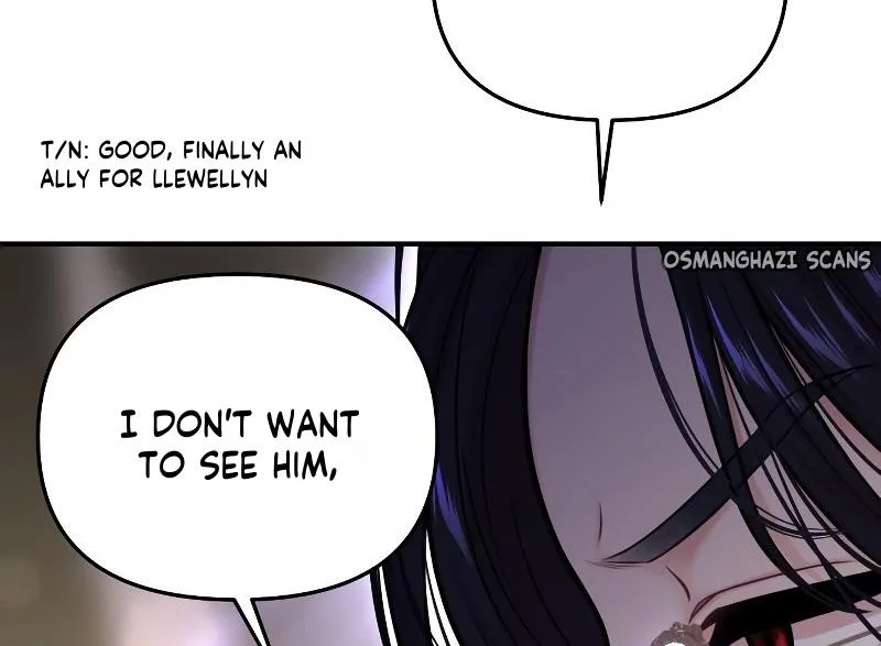 The Secret Bedroom Of A Dejected Royal Daughter Chapter 68 page 96 - MangaKakalot