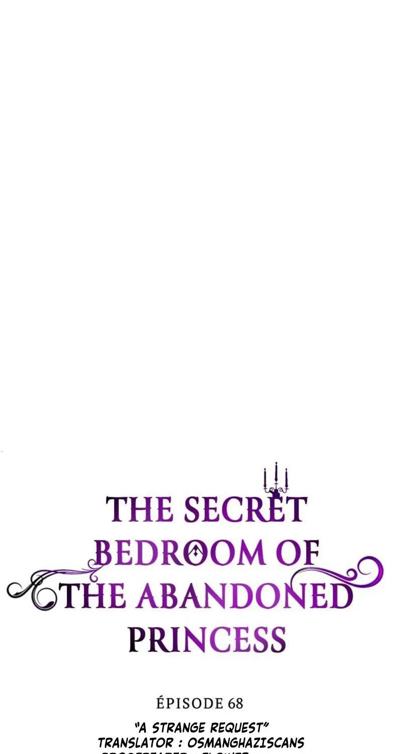 The Secret Bedroom Of A Dejected Royal Daughter Chapter 68 page 99 - MangaKakalot