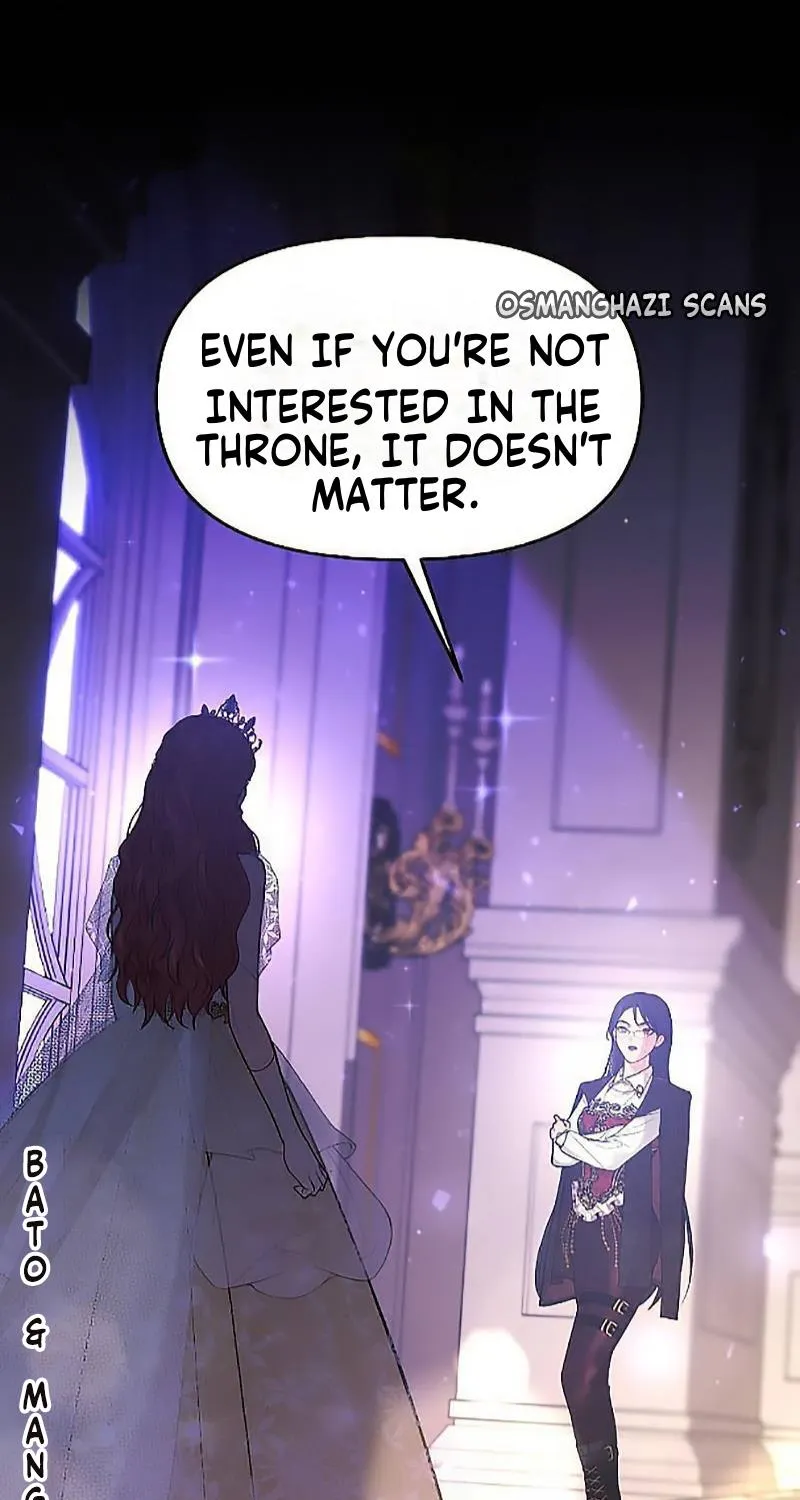 The Secret Bedroom Of A Dejected Royal Daughter Chapter 69 page 12 - MangaKakalot