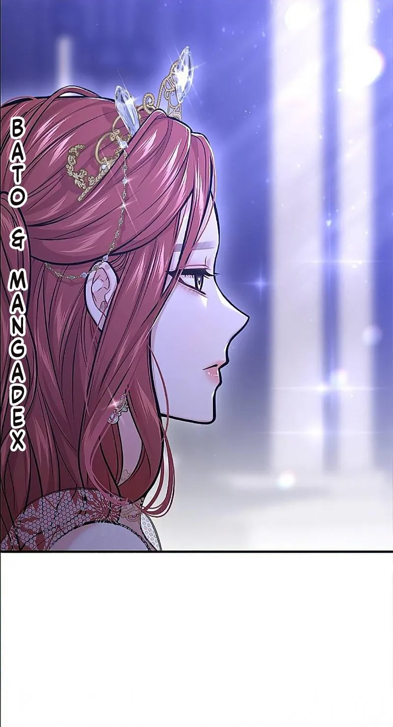 The Secret Bedroom Of A Dejected Royal Daughter Chapter 69 page 59 - MangaKakalot